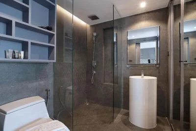 Tropics Kamala Hill View Suite CTG D707, near Beach and Fantasea – Fotos 3