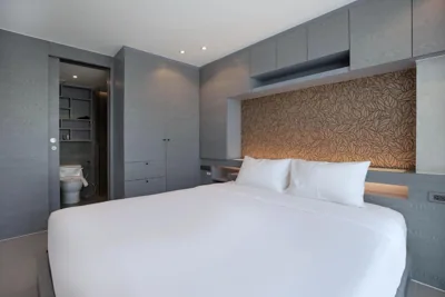 Tropics Kamala Hill View Suite CTG D707, near Beach and Fantasea – Fotos 8