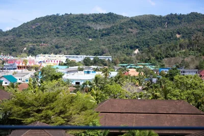 Tropics Kamala Hill View Suite CTG D707, near Beach and Fantasea – Fotos 13
